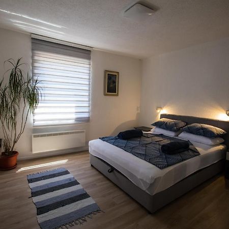 סראייבו Apartment Salman מראה חיצוני תמונה