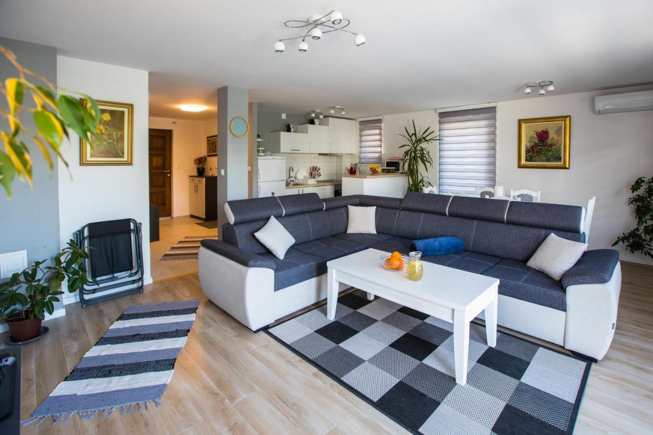 סראייבו Apartment Salman מראה חיצוני תמונה