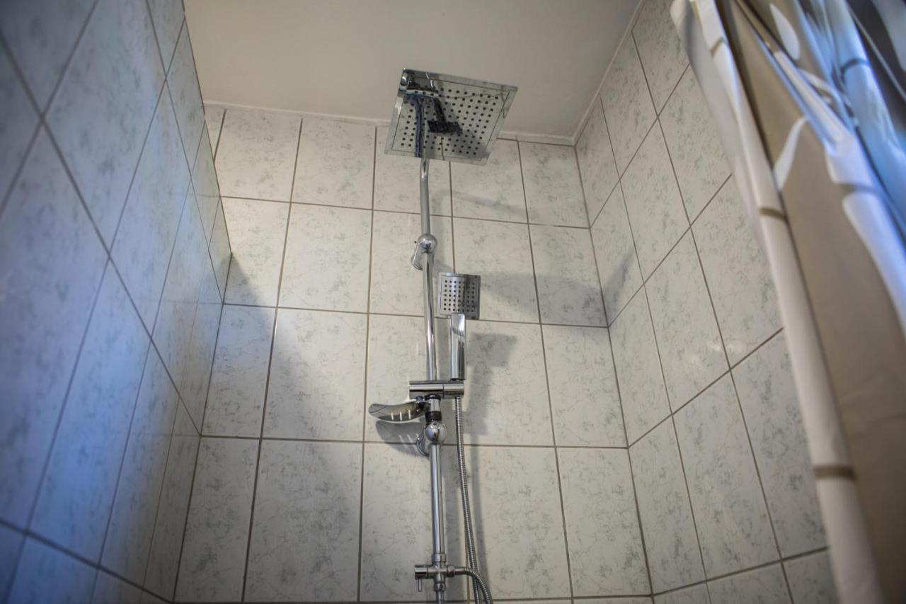 סראייבו Apartment Salman מראה חיצוני תמונה