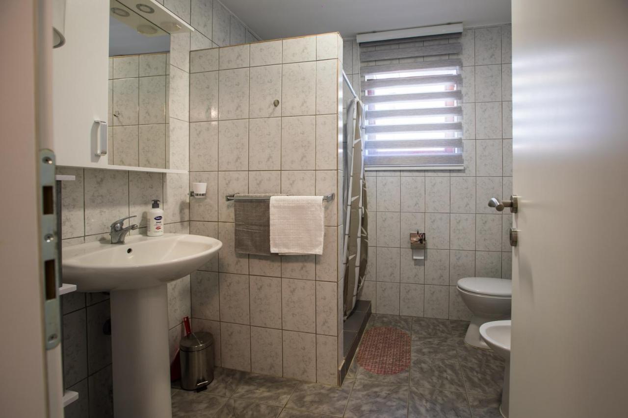 סראייבו Apartment Salman מראה חיצוני תמונה