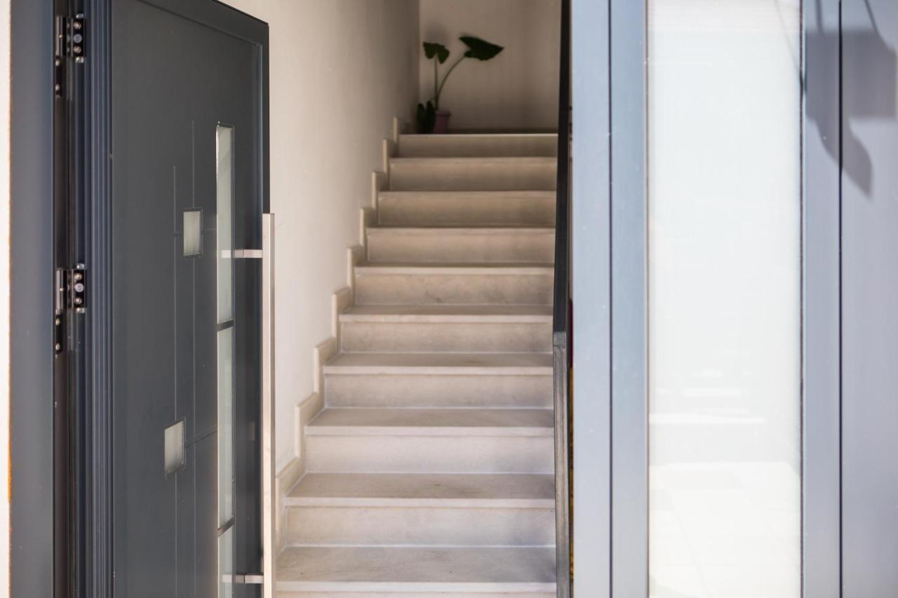 סראייבו Apartment Salman מראה חיצוני תמונה